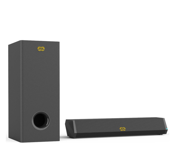 Mozos OUTLET - GS-BAR 2.1 SOUNDBAR KINO DOMOWE - 1479412 - zdjęcie 4